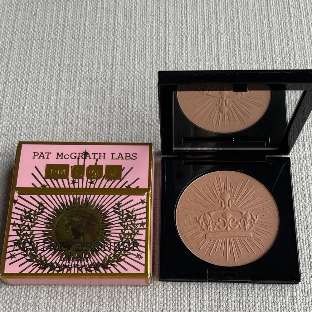 PAT McGRATH LABS Skin Fetish: Divine Bronzer - nude honey